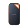 Ổ cứng di động SSD gắn ngoài Sandisk Extreme Pro E81 dung lượng 1TB / 2TB / 4TB đọc 2000MB/s ghi 2000MB/s (2 dung lượng)