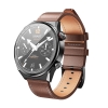 Đồng hồ thông minh smart watch Hoco Y11 thiết kế lịch lãm - chống nước/ nghe gọi / cảm ứng / thể thao / pin trâu