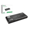 Bộ chia cổng HDMI 1 ra 4 M-PARD MD137 hỗ trợ 4K 60Hz 3840×2160 - từ 1 ra 4 màn hình