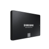 Ổ cứng gắn trong SSD Samsung 870 Evo 4TB / 2TB / 1TB / 500GB 2.5 Inch SATA III ghi 530MB/s đọc 580MB/s (đen)