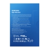 Ổ cứng gắn trong SSD 2TB Samsung 990 EVO PCIe 4.0 x4 / PCIe 5.0 x2 NVMe V-NAND M.2 2280 - Model MZ-V9E2T0 (Đen)
