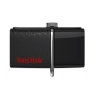 USB OTG Sandisk SDDD2 ultra dual 256GB USB drive 3.0 tốc độ 150MB/s (Đen)