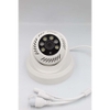 Camera IP Wifi CareCam YTBQ-200 ốp trần tích hợp 4 đèn LED siêu sáng - độ phân giải 2.0MP 1080P (Trắng)