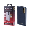 Pin dự phòng sạc nhanh Remax RPP-316 Noah Series 20000mAh an toàn đi máy bay - hỗ trợ QC 22.5W và PD 20W (màu ngẫu nhiên)