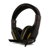 Tai nghe chụp tai có mic Ovann X5-C Pro Gaming (Trắng/ Đen)