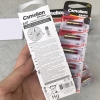Vỉ 5 viên pin Camelion Plus Alkaline A27 12V dùng cho chuông cửa, báo động, báo cháy, romote cửa cuốn, romote máy lạnh