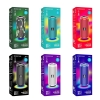 Loa bluetooth đa năng Borofone BR15 10W hỗ trợ USB/TF/FM/AUX/TWS - kết nối cùng lúc 2 loa (4 màu tuỳ chọn)