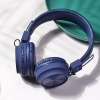 Tai nghe chụp tai bluetooth Hoco W25 Deep Bass hỗ trợ khe gắn thẻ nhớ - nghe nhạc liên tục 12h (4 màu tuỳ chọn)