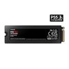 [SSD TẢN NHIỆT] Ổ cứng gắn trong SSD 2TB Samsung 990 Pro With Heatsink PCIe M.2 2280 Gen 4.0 x4 NVMe V-NAND (MZ-V9P2T0)