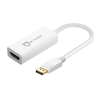 Cáp chuyển đổi từ DisplayPort sang HDMI M-PARD MD005 hỗ trợ phân giải FullHD 1920x1080 60Hz