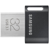 USB 3.1 Samsung FIT Plus 32GB Ultra Flash Drive tốc độ 200Mb/s (Bạc)