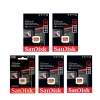 Thẻ nhớ MicroSDXC SanDisk Extreme V30 U3 4K A2 64GB / 128GB / 256GB / 512GB / 1TB đọc 190MB/s ghi 130MB/s (Vàng)