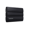 Ổ cứng di động gắn ngoài SSD Samsung 1TB Portable T7 shield ghi 1000MB/s đọc 1050MB/s - siêu bền chống va đập tốt (MU-PE1T0)