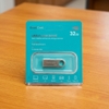 USB 2.0 kim loại nguyên khối GOOD COOL U29 dung lượng 32GB đọc 20MB/s ghi 10MB/s (bạc)