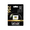 Thẻ nhớ MicroSDXC Lexar GOLD 128GB / 256GB A1 V60 U3 4K UHS-II tốc độ đọc 280MB/s ghi 180MB/s (gold)