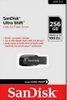 USB 3.0 SanDisk Ultra Shift CZ410 32GB / 64GB / 128GB / 256GB tốc độ 100MB/s (Đen)