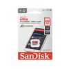 Thẻ nhớ MicroSDXC SanDisk Ultra A1 32GB / 64GB / 128GB / 256GB / 400GB / 512GB / 1TB 800x U1 tốc độ 150MB/s - Không Adapter (Xám) - Nhất Tín Computer