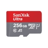 Thẻ nhớ MicroSDXC SanDisk Ultra A1 32GB / 64GB / 128GB / 256GB / 400GB / 512GB / 1TB 800x U1 tốc độ 150MB/s - Không Adapter (Xám) - Nhất Tín Computer