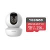 Camera IP wifi IMOU Ranger IPC-A43P 4.0MP QHD 2K độ phân giải 2560 x 1440 chống ngược sáng - xoay 360 độ đàm thoại 2 chiều (5 tuỳ chọn)