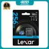 Thẻ nhớ microSDHC / SDXC Lexar 633X 32GB / 64GB / 128GB / 256GB / 512GB U3 V30 tốc độ đọc 95MB/s ghi 45MB/s (xanh)