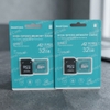 [CHUYÊN CAMERA] Thẻ nhớ microSDHC GOODCOOL Pro 32GB A2 UHS-I U3 quay ghi hình 2K/4K - kèm adapter SD (xanh)
