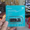 USB 2.0 GOOD COOL U21 16GB nắp xoay tốc độ đọc 20MB/s ghi 10MB/s (đen)