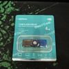 USB 2.0 GOOD COOL U21 4GB nắp xoay tốc độ đọc 20MB/s ghi 10MB/s (xanh)