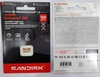 [MẪU MỚI] Thẻ nhớ MicroSDXC SanDisk Extreme GO 128GB U3 5K V30 R240MB/s W120MB/s (Vàng)