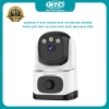 Camera IP wifi trong nhà VSTARCAM CS995M phân giải 2MP HD led trợ sáng - cảnh báo khói, gas, cháy