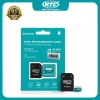 Thẻ nhớ microSDHC GOOD COOL 16GB Class10 UHS-I U3 A1 quay ghi hình 2K/4K - kèm adapter SD (xanh)