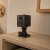 Camera giám sát mini dùng sim 4G Vstarcam CB75 phân giải 1080P 3MP pin 3000mah - cam action lưu hành trình