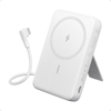 Pin dự phòng không dây Anker Zolo A1685 10000mAh, Cáp TypeC / USB-C PD 30W, Sạc Magsage 15W