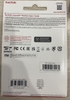 Thẻ nhớ MicroSDXC Sandisk Express 256GB chuyên dụng cho máy for Nintendo Switch 2 (Đỏ)