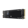 Ổ cứng gắn trong SSD 2TB Samsung 990 EVO PCIe 4.0 x4 / PCIe 5.0 x2 NVMe V-NAND M.2 2280 - Model MZ-V9E2T0 (Đen)
