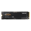 Ổ cứng SSD Samsung 970 EVO Plus 2TB PCIe NVMe V-NAND M.2 2280 MZ-V7S2T0BW (Đen)