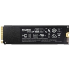 Ổ cứng SSD Samsung 970 EVO Plus 2TB PCIe NVMe V-NAND M.2 2280 MZ-V7S2T0BW (Đen)