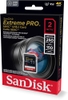 [ORDER] Thẻ nhớ máy ảnh SDXC SanDisk Extreme Pro U3 V30 2TB (2000GB) đọc 250MB/s ghi 150MB/s SDSDXXD-2T00-GN4IN (đen)