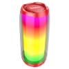 Loa bluetooth đa năng Hoco HC8 V5.0 led RGB 360 độ công suất 10W - hỗ trợ USB/TF/AUX/FM (MÀU NGẪU NHIÊN)