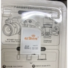 Thẻ nhớ Wifi cho máy ảnh EZ Share 32GB / 64GB truyền tải không dây cho các thiết bị điện thoại / máy tính bảng / laptop