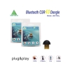 USB thu Bluetooth 4.0 Csr4.0 Dongle UB-V4DL - phù hợp thiết bị không thể kết nối bluetooth