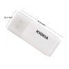USB 2.0 Kioxia U202 32GB / 64GB (Trắng)