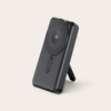 Pin sạc dự phòng không dây Phantom P45W 10000mAh Kèm 2 cáp Output, Wireless 15W, TypeC PD 20W, Kiêm giá đỡ điện thoại