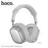 Tai Nghe Bluetooth chụp tai Hoco W52 V5.4, Pin dùng 46H, Hỗ trợ khe thẻ nhớ