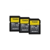 Thẻ nhớ Máy Ảnh SDXC SONY M-SERIES Touch 128GB UHS-II U3 V60 4K đọc 277MB/s ghi 150MB/s (model SF-M128T)