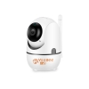 Camera IP wifi trong nhà Yoosee JW1072 1.3MP 1 râu siêu gọn - hồng ngoại xem ban đêm (4 loại tuỳ chọn)