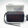 Loa bluetooth mini KOLEER S25 siêu bền chống va đập - chức năng FM/ USB/ Thẻ nhớ (màu ngẫu nhiên)