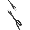 Cáp sạc và truyền dữ liệu TypeC to Lightning Hoco X45 Super fast dài 1m hỗ trợ PD 18W max 3A (nhiều màu)