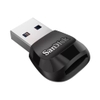 Đầu đọc thẻ nhớ USB 3.0 SanDisk MobileMate SDDR-B531-GN6NN UHS-I hỗ trợ microSDHC/ microSDXC - tốc độ 170MB/s (Đen)