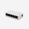 Switch 5 Port PIX-LINK LV-SW05 chia cổng mạng RJ45 từ 1 ra 5 (Trắng)