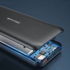 Sạc dự phòng nhanh WEKOME WP-189 dung lượng 20000mah hỗ trợ sạc nhanh PD 20W QC 18W (2 MÀU)